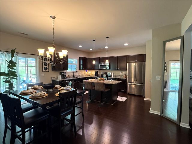 206 Ashwood Lane, Anderson, SC 29625