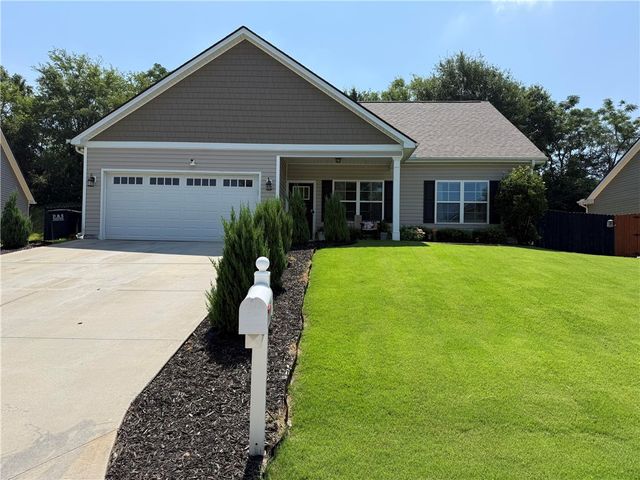 206 Ashwood Lane, Anderson, SC 29625