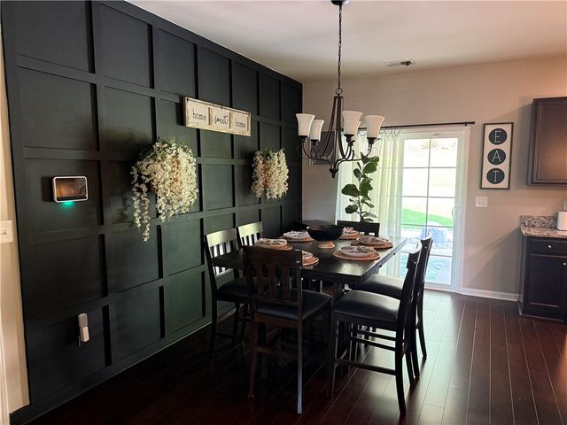 206 Ashwood Lane, Anderson, SC 29625