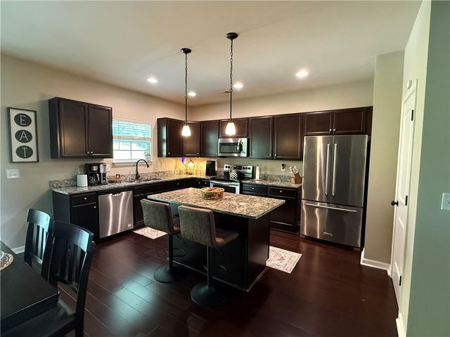 206 Ashwood Lane, Anderson, SC 29625