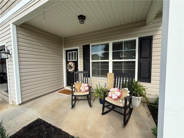 206 Ashwood Lane, Anderson, SC 29625