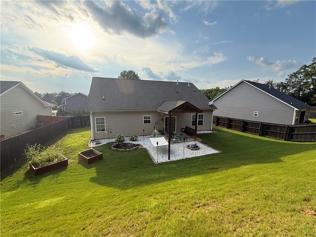 206 Ashwood Lane, Anderson, SC 29625