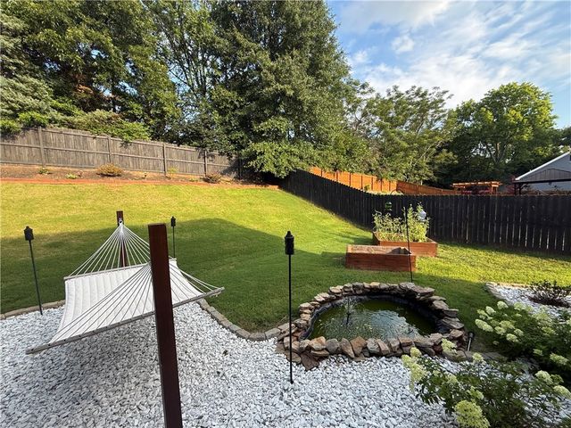 206 Ashwood Lane, Anderson, SC 29625