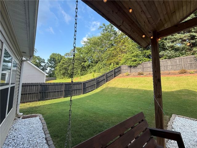 206 Ashwood Lane, Anderson, SC 29625