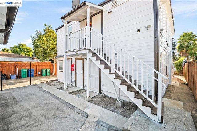 184 A St, Hayward, CA 94541
