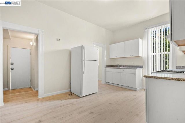 184 A St, Hayward, CA 94541