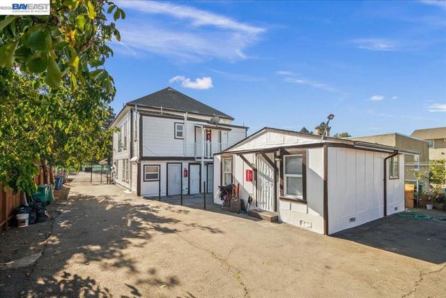 184 A St, Hayward, CA 94541
