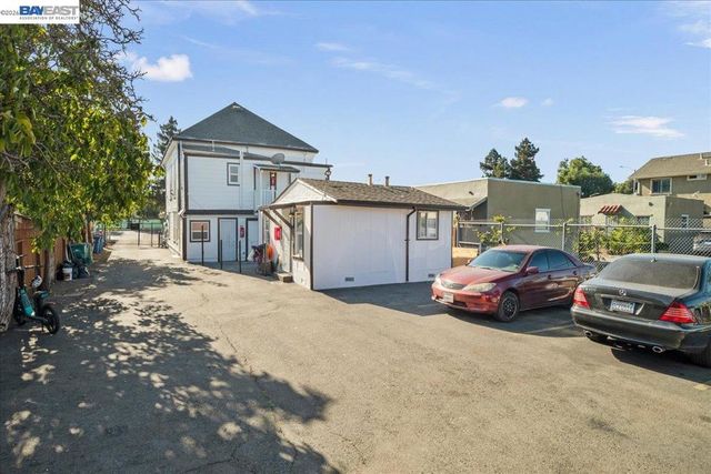 184 A St, Hayward, CA 94541