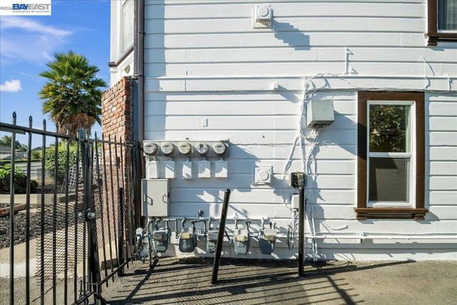 184 A St, Hayward, CA 94541