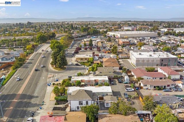 184 A St, Hayward, CA 94541