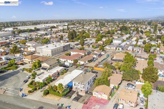 184 A St, Hayward, CA 94541