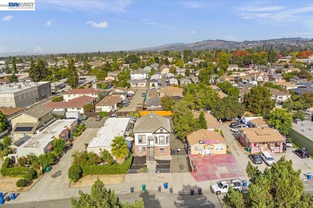 184 A St, Hayward, CA 94541