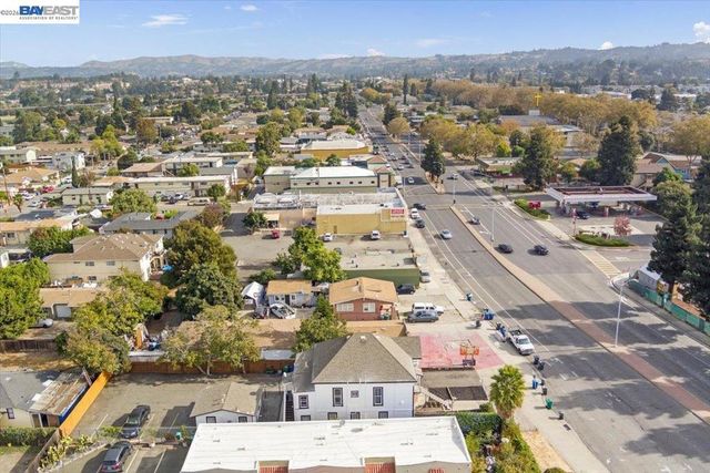 184 A St, Hayward, CA 94541