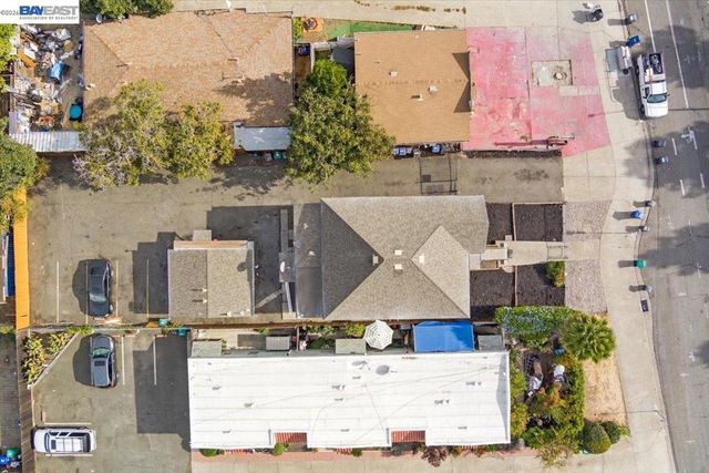 184 A St, Hayward, CA 94541