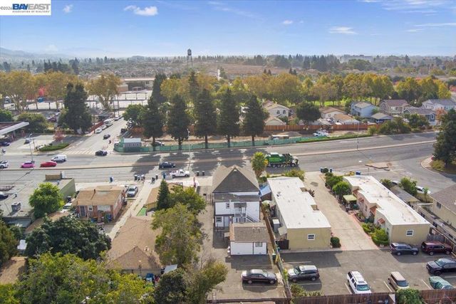 184 A St, Hayward, CA 94541