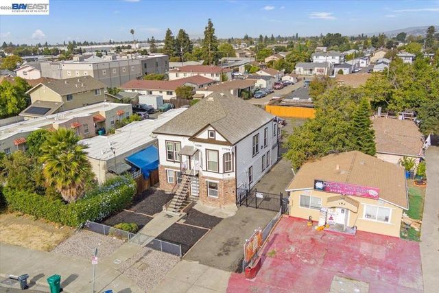 184 A St, Hayward, CA 94541