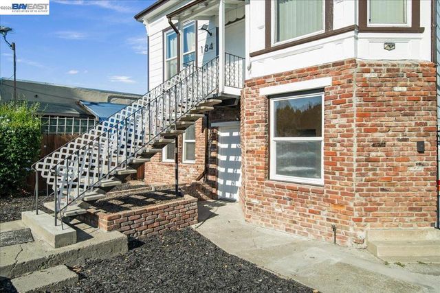 184 A St, Hayward, CA 94541