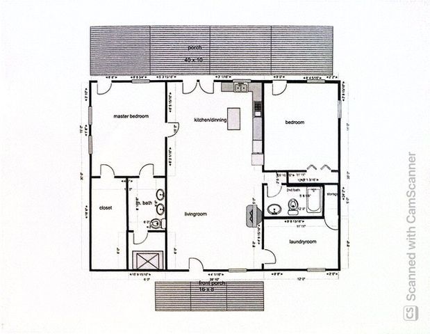 212 Kramers Knob Lane, Murphy, NC 28906