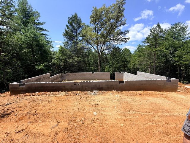 212 Kramers Knob Lane, Murphy, NC 28906