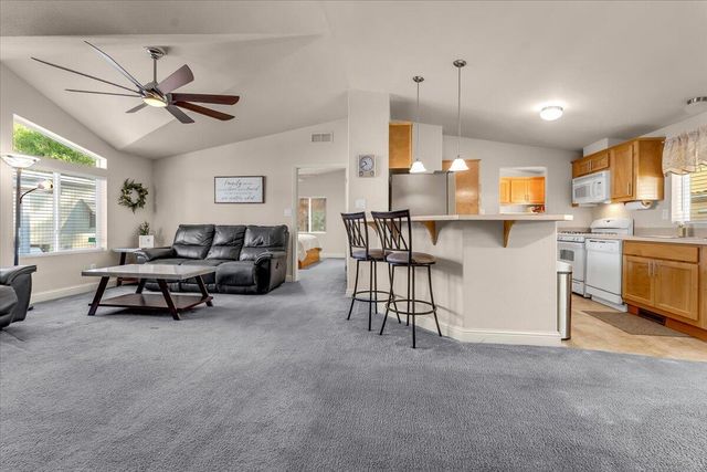 3304 Shasta Dam Boulevard, SPC 92, Shasta Lake, CA 96019