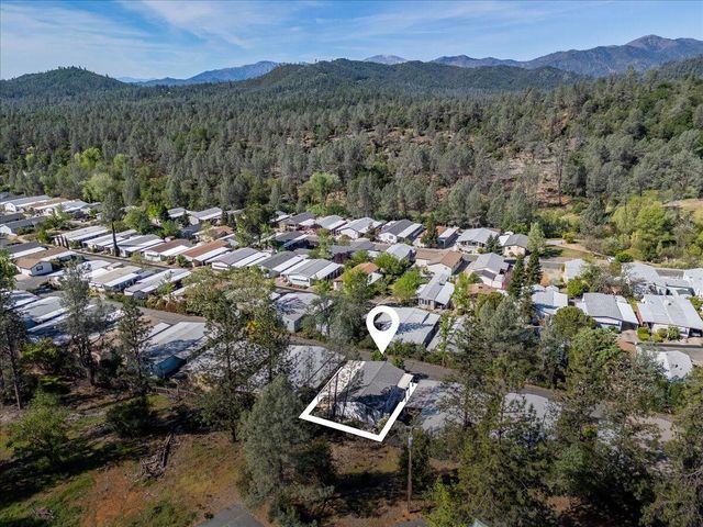 3304 Shasta Dam Boulevard, SPC 92, Shasta Lake, CA 96019