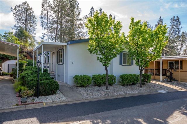 3304 Shasta Dam Boulevard, SPC 92, Shasta Lake, CA 96019