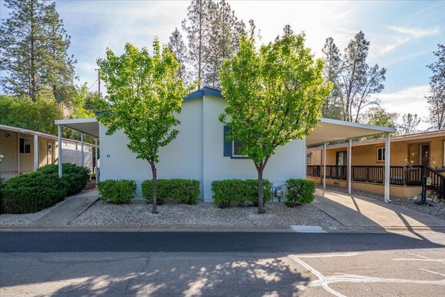 3304 Shasta Dam Boulevard, SPC 92, Shasta Lake, CA 96019