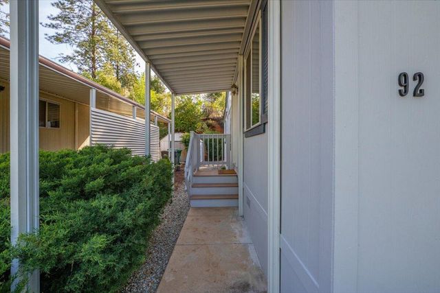 3304 Shasta Dam Boulevard, SPC 92, Shasta Lake, CA 96019