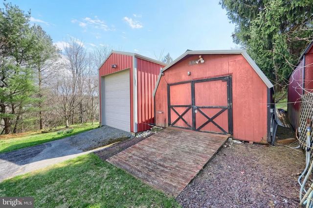223 N 3RD ST, New Freedom, PA 17349