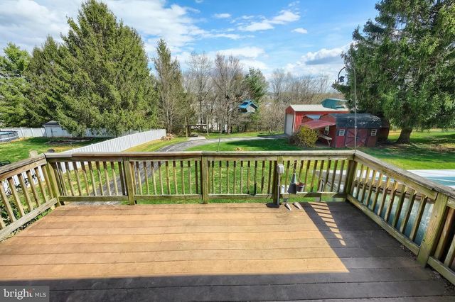 223 N 3RD ST, New Freedom, PA 17349