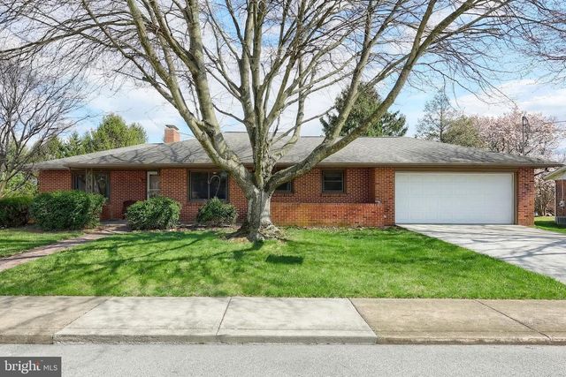 223 N 3RD ST, New Freedom, PA 17349