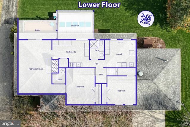 223 N 3RD ST, New Freedom, PA 17349