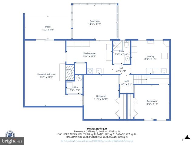 223 N 3RD ST, New Freedom, PA 17349