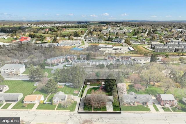 223 N 3RD ST, New Freedom, PA 17349