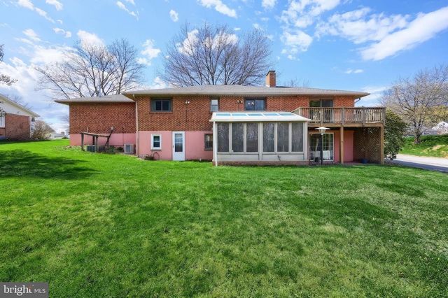 223 N 3RD ST, New Freedom, PA 17349