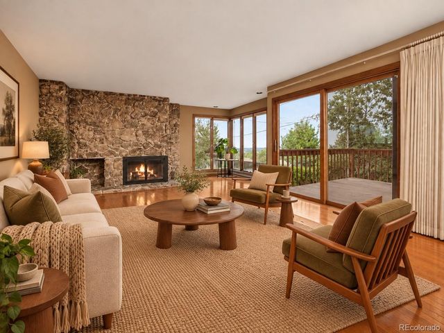 590 S Coors Court, Denver, CO 80228