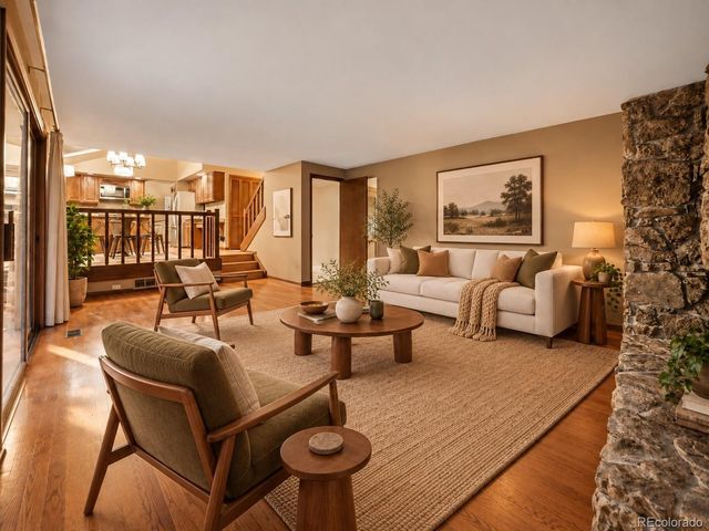 590 S Coors Court, Denver, CO 80228