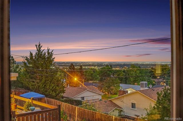 590 S Coors Court, Denver, CO 80228