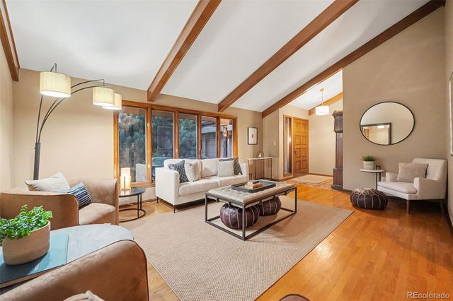 590 S Coors Court, Denver, CO 80228