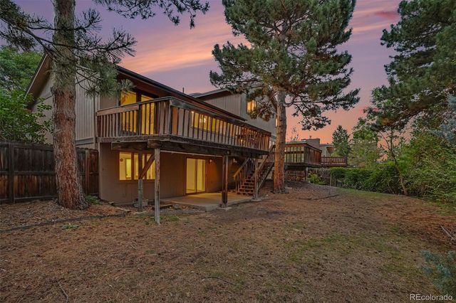 590 S Coors Court, Denver, CO 80228