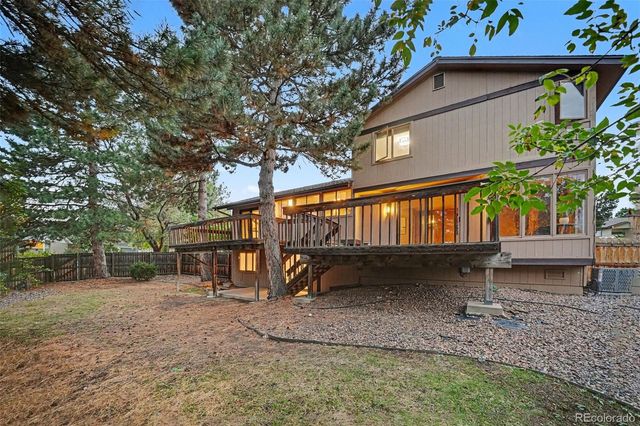 590 S Coors Court, Denver, CO 80228