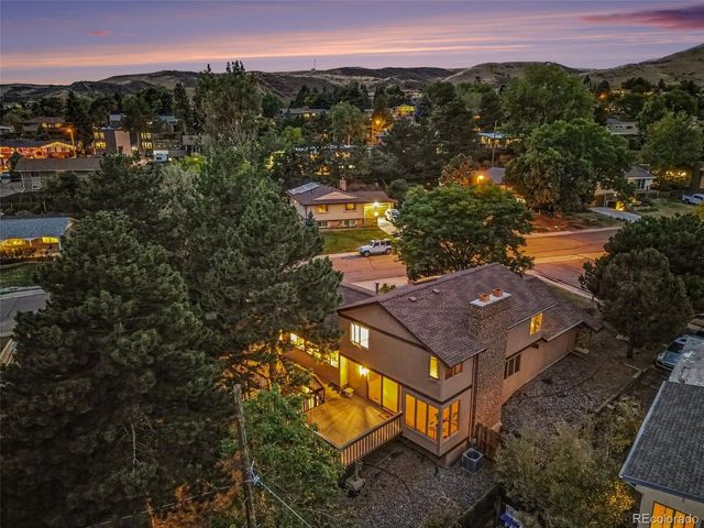 590 S Coors Court, Denver, CO 80228