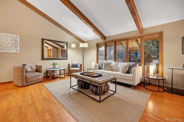 590 S Coors Court, Denver, CO 80228