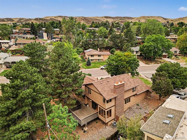 590 S Coors Court, Denver, CO 80228