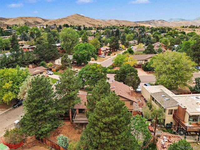 590 S Coors Court, Denver, CO 80228