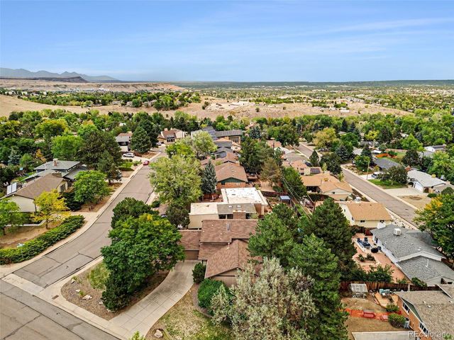 590 S Coors Court, Denver, CO 80228