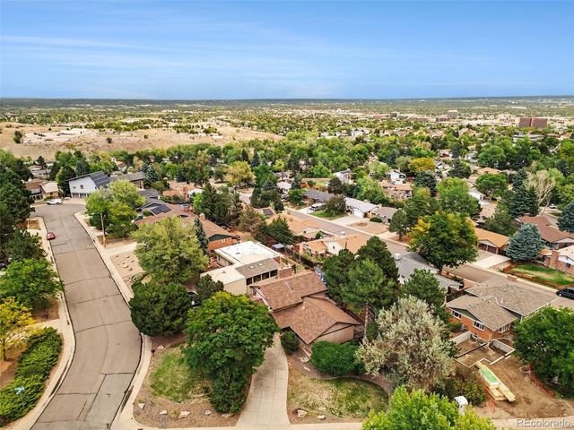 590 S Coors Court, Denver, CO 80228