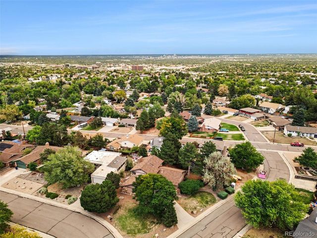 590 S Coors Court, Denver, CO 80228