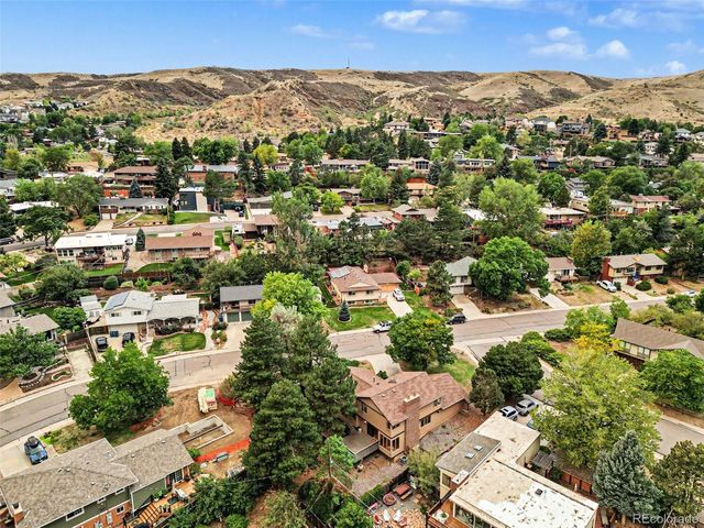 590 S Coors Court, Denver, CO 80228