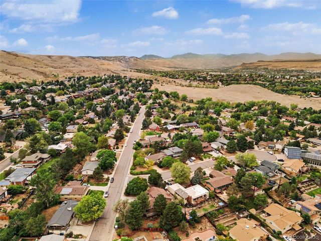 590 S Coors Court, Denver, CO 80228